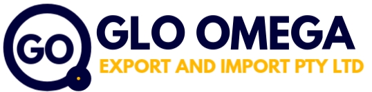 GLO OMEGA EXPORT AND IMPORT PTY LTD-Global Supplier & Exporter